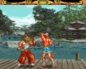 Fightin _Spirit_ AGA _132